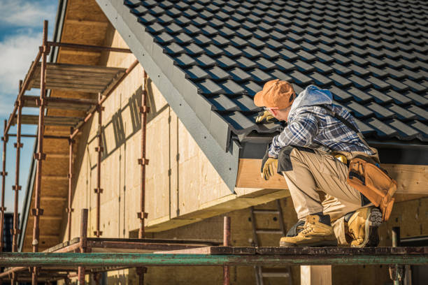 Best Asphalt Shingles Roofing  in Dudley, NC