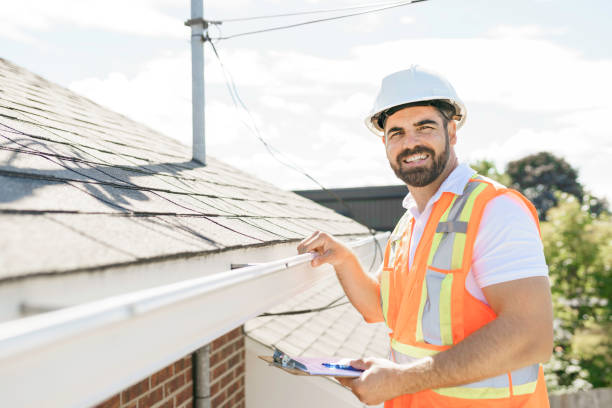 Best Storm Damage Roof Repair  in Dudley, NC