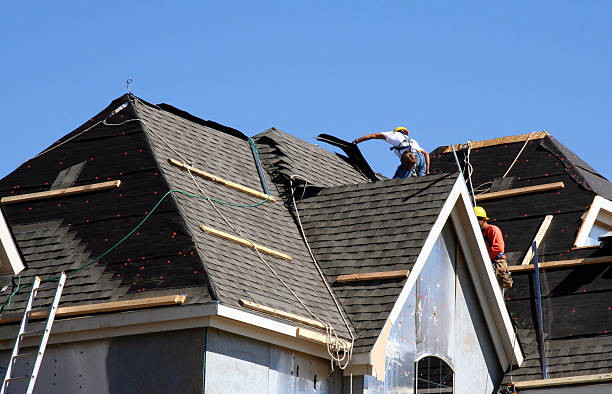 Trusted Dudley, NC Roofing services Experts