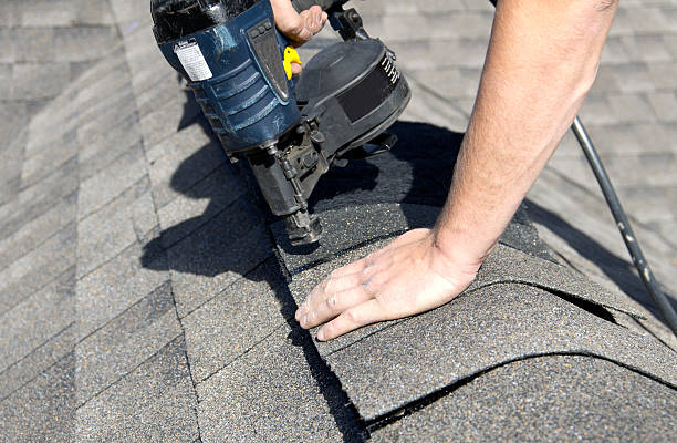 Best Rubber Roofing (EPDM, TPO)  in Dudley, NC