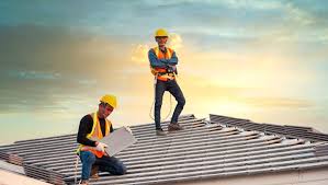 Best Rubber Roofing (EPDM, TPO)  in Dudley, NC